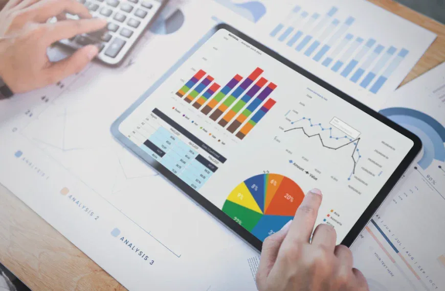 Analisis Fundamental untuk Investasi Saham Jangka Panjang