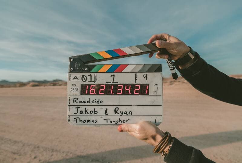 5 Rekomendasi Film Tentang Investasi Saham