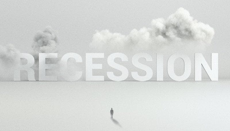 Strategi Investasi Terbaik dalam Menghadapi Resesi