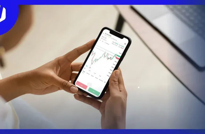 Kenapa Aplikasi Trading yang Serba Praktis Kini Jadi Incaran Trader?