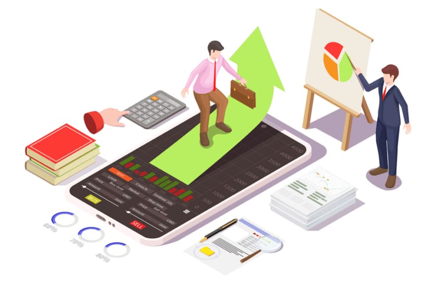 Broker MT4: Pendidikan Terbaik untuk Sukses dalam Trading Forex