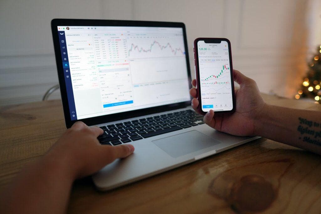 Strategi Mendapatkan Passive Income dari Investasi Saham
