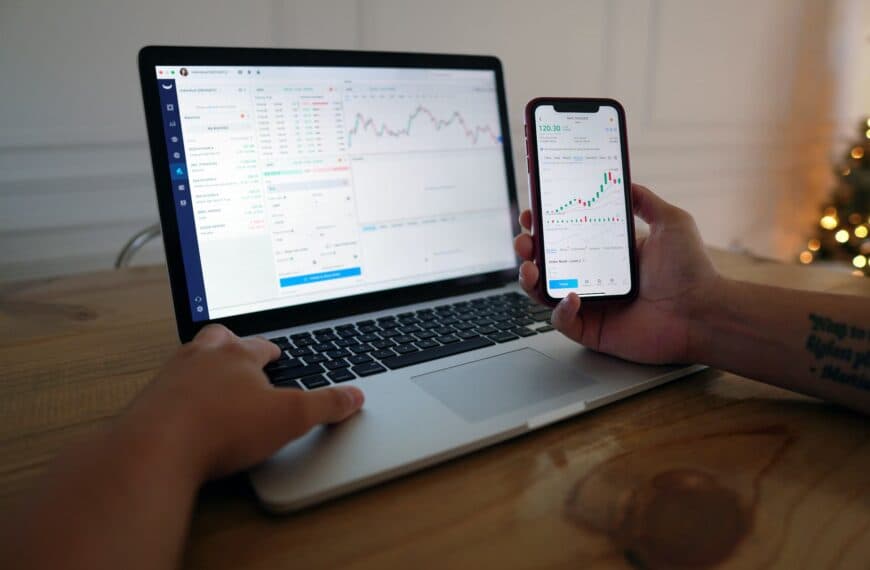 Strategi Mendapatkan Passive Income dari Investasi Saham